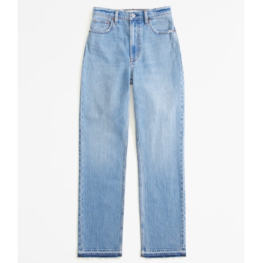 Abercrombie Jeans